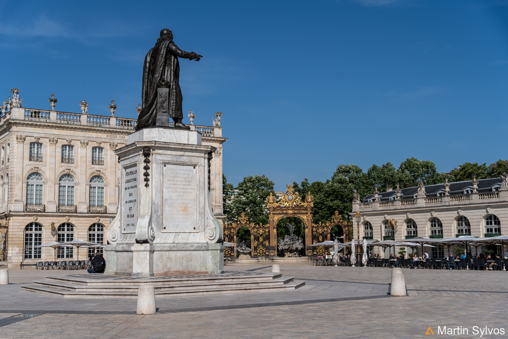 2023 Road trip est France 8